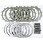 Ebc Brakes Complete Clutch Kit SRK87. Fixed Price $231.42.
