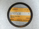 Kawasaki Nos New 92025-1739 Shim .9T VN1500 ZG1400 ZG1200 Concours Voyager. Fixed Price $6.99.