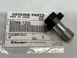 Kawasaki Oem Main Gallery Plug 92066-1205 New. Fixed Price $26.62.