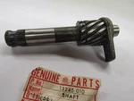 Nos Kawasaki KD175 76-79 KE175 76-78 Shaft Kickstarter 13245-010. Fixed Price $39.59.