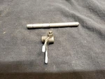 1985 2000 Yamaha Fork 30X-18512-00-00 Shifter Rod. Fixed Price $22.99.
