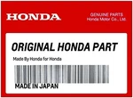 New Honda Oem 96000-06025-00 Flange (6X25) Bolt. Fixed Price $14.52.