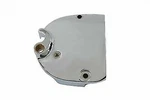 Chrome Reinforced Sprocket Cover Harley Davidson By V-twin. Fixed Price $92.73.