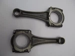 1987 Yamaha Virago Connecting Rods. Fixed Price $45.86.