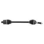 Interparts TRK-PO-8-397 Extreme Off-road Rear Axles. Fixed Price $210.08.