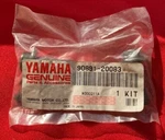 Nos Oem Yamaha 90891-20083 Bolt Kit. Fixed Price $14.99.