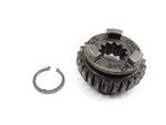 1990 Kawasaki KDX200-E2 Transmission Output Gear 5TH 25T. Fixed Price $19.30.