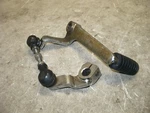 Yamaha 1985 99 XV750 Virago XV1000N Pedal Oem. Fixed Price $17.99.