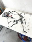 23-24 Yamaha YZ450F Oem Main Engine Wiring Harness Motor Wire Loom B4451. Fixed Price $335.00.