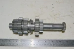 Ktm 250 360 Sx Main Shaft Gears Gearbox 54633002300 1992-1997. Fixed Price $59.95.