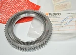 New Fibro 3-113-375-0206 Rotary Table Pinion Drive Gear / Antriebsrad. Fixed Price $699.99.