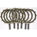 Ebc Brakes Street Racer Clutch Kit SRC51. Fixed Price $173.58.