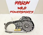 2001 Harley Electra Glide Inner Primary Clutch Backing Plate Case Housing. Fixed Price $144.00.