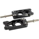 Gilles Tooling Chain Adjuster Axle Blocks Yamaha YZF-R1 FZS1000 FZ1 TCA-RN22. Fixed Price $251.46.