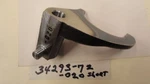 Sportster-k-model "new'' Shift Fork .005 Longer #34296-84. Fixed Price $35.00.