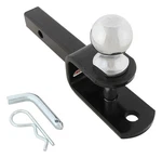 Balls Racing Ez Trail Hitch For Suzuki Twin Peaks 700 2004-2006. Fixed Price $57.95.