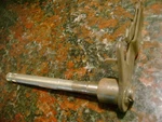 Honda S65 65-69 Spindle Gearshift Shaft Shifter Oem 24610-035-000 Nos Sport. Fixed Price $19.95.