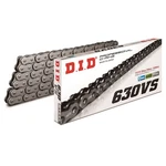 D.i.d. V O-ring Chain Black 630-92 Kawasaki KZ1000 A2 1977 1978. Fixed Price $127.16.