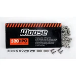 Moose 520 Hpo O-ring Chain M573-00-110. Fixed Price $102.95.