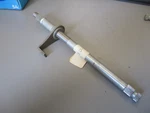 Nos Honda Gearshift Spindle 1964 24610-033-000. Fixed Price $39.98.