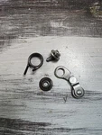 2016 2024 Yamaha YZ450F Shift Lever Stopper Assembly 2GB-18140-10-00. Fixed Price $29.95.