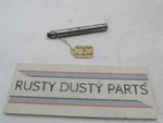 Harley Davidson Aermacchi 1974 Sx 175 Shifter Fork Pin 34176-74P. Fixed Price $14.99.