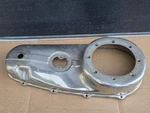 Genuine Harley-davidson Panhead Duo-glide Outer Primary Cover 60505-55. Fixed Price $249.99.