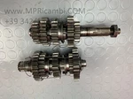 Gearbox 54633009000 Ktm Exc Sx 1998 1999. Fixed Price $453.82.