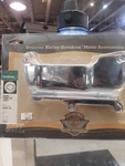 Harley-davidson Engine Trans Top Cover #66505-00. Fixed Price $45.00.