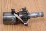 1975 Yamaha MX250 Kick Start Shaft. Fixed Price $59.00.
