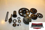 1995 Honda Goldwing 1500 Se Primary Driven Gear 23121-MN5-000. Fixed Price $44.99.