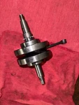 22,23 Honda Grom 125 Crankshaft, 13000-K26-G00. Fixed Price $99.00.