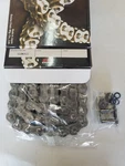 Ek 530 Mvxz 110 Link Chain New Made Japan ZX9R, ZX11D, ZRX11, ZR112, RC51, Tl. Fixed Price $79.99.