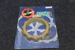 2000-2007 Powersports H/p Disc Set For Honda CR125R CRF250R KG073-8HPK. Fixed Price $30.55.