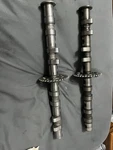 2002 Yamaha YZF600R Camshaft Set Intake Exhaust Oem W/ Gears. Fixed Price $110.99.