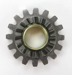 Drag Specialties 16T Mainshaft Gear For Kickstarter Kit 292017-HC3. Fixed Price $32.81.