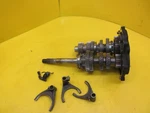Harley-davidson Electra Glide Engine Motor Transmission Tranny Gears For Parts. Fixed Price $237.49.