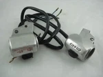 Bridgestone BS50 BS90 Left & Right Handle Switch // Reproduction. Fixed Price $59.62.