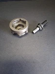 Yamaha Genuine Oem Parts Segment 2S2-18185-00-00 For Raptor 700. Fixed Price $34.00.