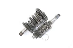 2016 Honda CBR300R Oem Engine Motor Transmission Tranny Gears. Fixed Price $197.91.
