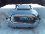 Harley Touring Oem 37126-06 06-UP Dyna / Softail Speed Trans Side Cover. Fixed Price $66.49.