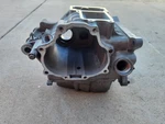 Harley Davidson Dyna Wide Glide & Street Bob Transmission Housing Case 2007-UP. Fixed Price $375.00.