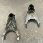 Yamaha FJR1300 2003 2004 2005 Transmission Gear Shift Forks #1 & #3. Fixed Price $141.59.