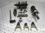 2013 12-14 Bmw S1000RR Transmission Gearbox Shaft Fork Drum Lot Oem. Fixed Price $341.99.