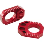 Zeta ZE93-5343 Axle Blocks, Red. Fixed Price $35.96.