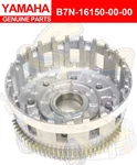 Yamaha Genuine Primary Driven Gear Comp B7N-16150-00-00 FZ09. Fixed Price $299.99.