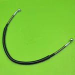 New Rear Braided Brake Hose Line For Suzuki DRZ400S DR-Z400S 2000-2023. Fixed Price $19.99.