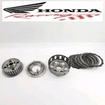 1971 71-75 Honda Clutch Basket Assembly Oem 22100-300-020. Fixed Price $101.15.