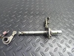 01-05 Yamaha 1000 Oem Transmission Shifter Shaft Straight!. Fixed Price $14.95.