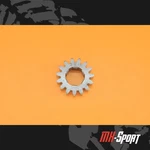 98-02 1998 Ktm 125 Sx Oem Solid Second Transmission Gear 15T 50333010000. Fixed Price $59.99.